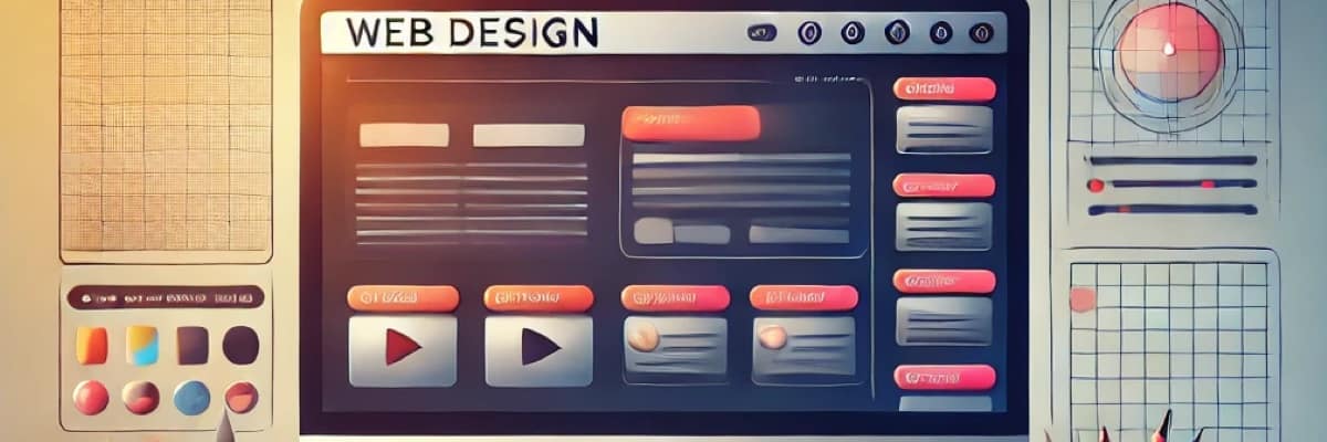 Découvrez les meilleures pratiques de design web pour créer des sites attrayants et ergonomiques, offrant une expérience utilisateur optimale.