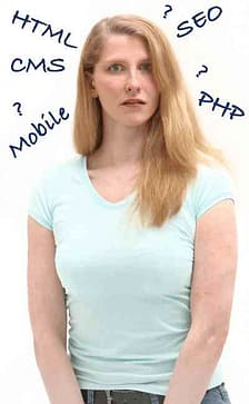 Abasourdie_WD La majorité des gens ne comprennent que la surface du Web.
