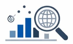 Analyse de la présence numérique de votre entreprise.