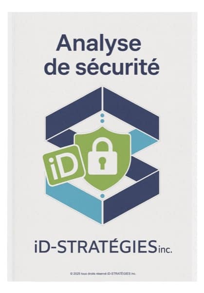 Étapes d’une analyse de sécurité Web professionnelle par iD-STRATÉGIES