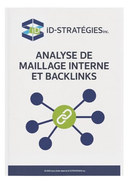 Ăvaluation du profil de backlinks avec score de qualitĂ© SEO