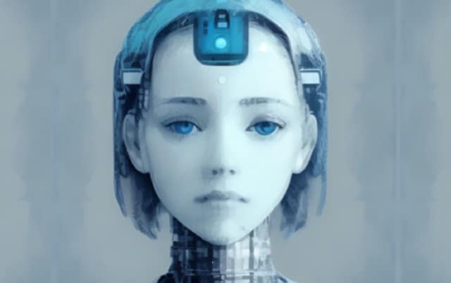 L'intelligence artificiel est une intelligence numérique