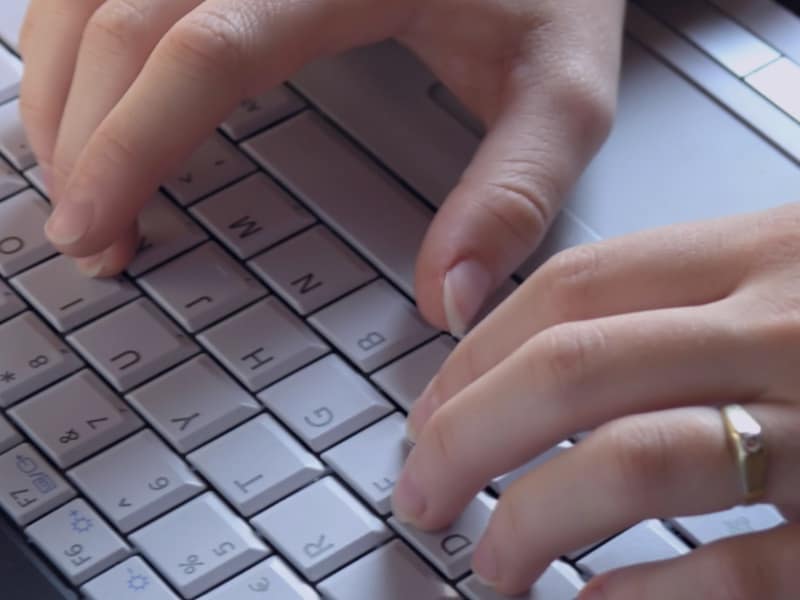 Le contenu rédactionnel Web