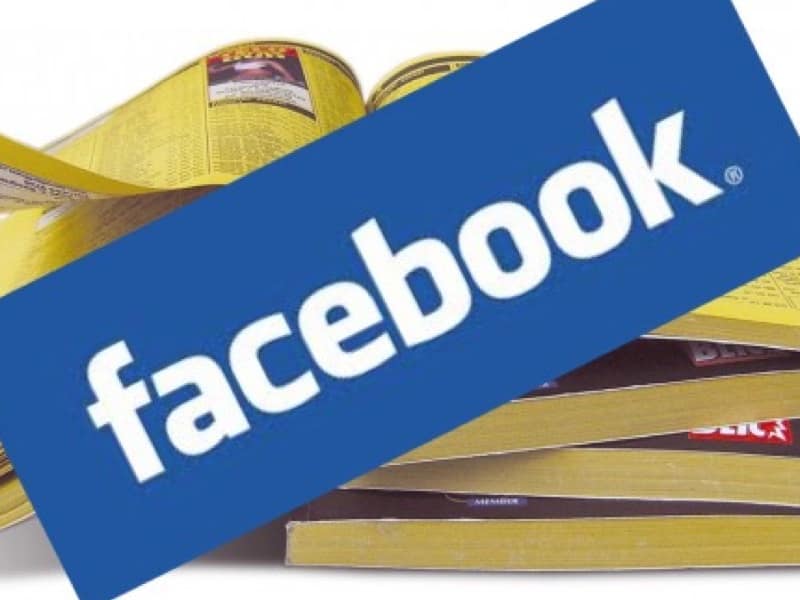 Pourquoi utilisent-ils Facebook en entreprise