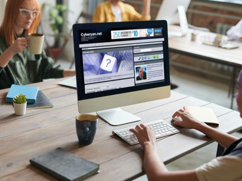 Cyberyan fusionne son site avec iD-STRATÉGIES
