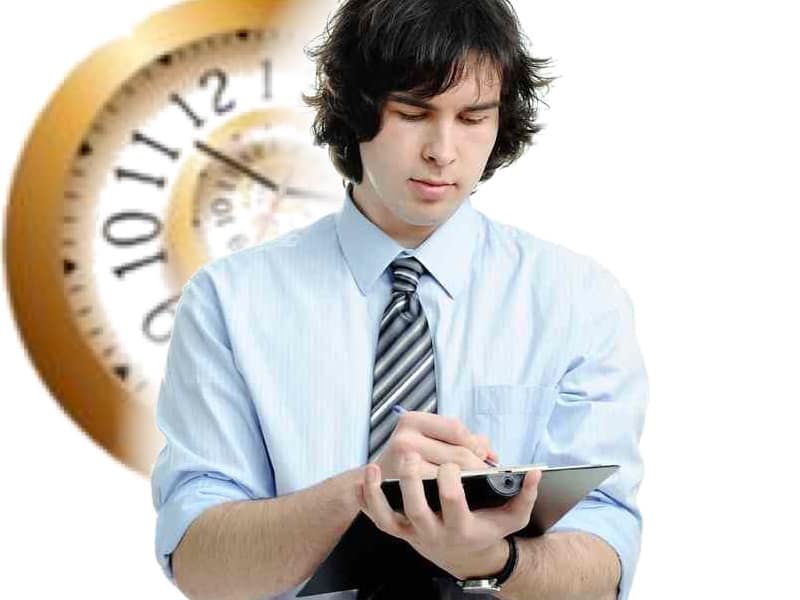 Planifier une démarche Web efficacement en gérant le temps et les étapes de développement numérique