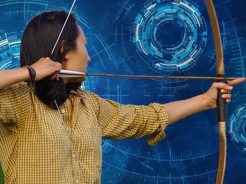 objectifs d’un site Web : communication, conversion, engagement et crédibilité